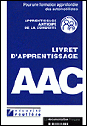livret app permisaac